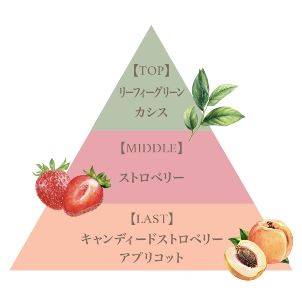 Amazon.co.jp: FERNANDA ボディスプラッシュ＋ミニリッチハンド